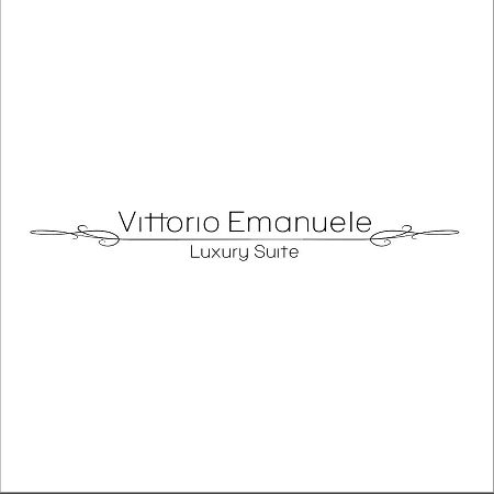 Vittorio Emanuele Top Suite Capri Exterior foto